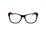 Tommy Hilfiger Unisex Eyeglasses (TJ 0046 BLACK PINK)