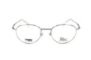 Tommy Hilfiger Unisex Eyeglasses (TJ 0047 PALLADIUM)