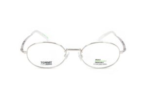 Tommy Hilfiger Unisex Eyeglasses (TJ 0048 PALLADIUM)