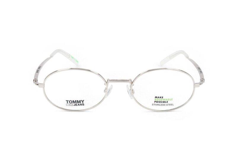Tommy Hilfiger Unisex Eyeglasses (TJ 0048 PALLADIUM)