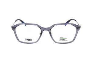 Tommy Hilfiger Unisex Eyeglasses (TJ 0073_F GREY)
