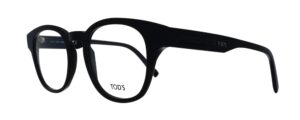 Tod's Men's Eyeglasses (to5204-001-50)