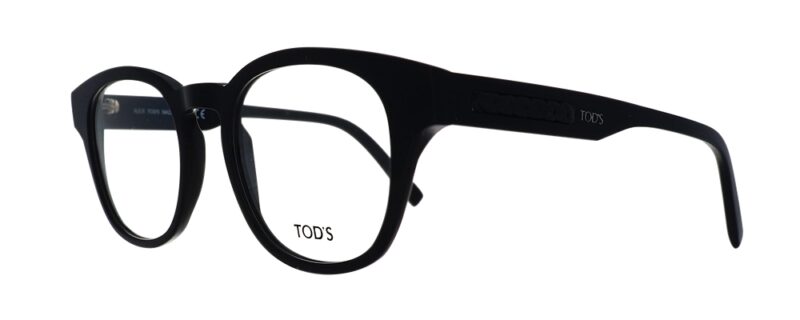 Tod's Men's Eyeglasses (to5204-001-50)