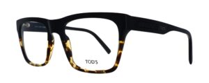 Tod's Men's Eyeglasses (to5205-005-54)