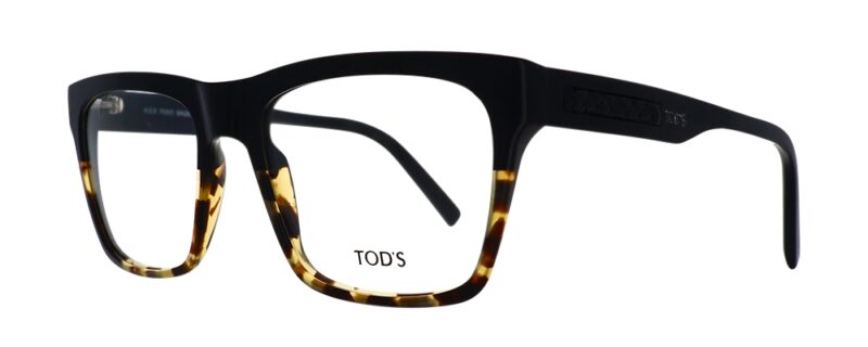 Tod's Men's Eyeglasses (to5205-005-54)