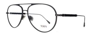 Tod's Men's Eyeglasses (to5214-12-59)