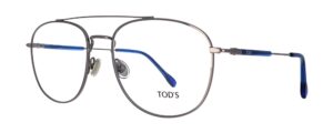 Tod's Men's Eyeglasses (to5216-14-56)