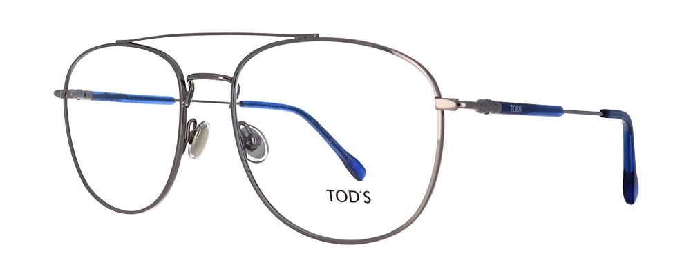Tod's Men's Eyeglasses (to5216-14-56) 1 Tod's Men's Eyeglasses (to5216-14-56)