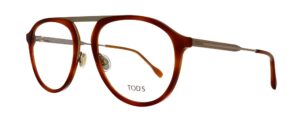 Tod's Men's Eyeglasses (to5217-53-54)