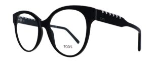 Tod's Women's Eyeglasses (to5226-001-55)