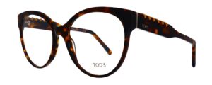 Tod's Women's Eyeglasses (to5226-55-55)