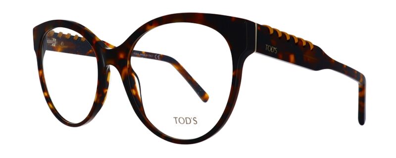TO5226-55-55 Tod's Women's Eyeglasses (to5226-55-55)