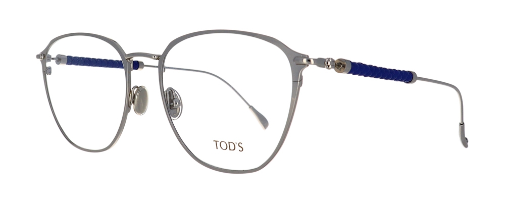 Tod's Women's Eyeglasses (to5236-16-52) 1 Tod's Women's Eyeglasses (to5236-16-52)