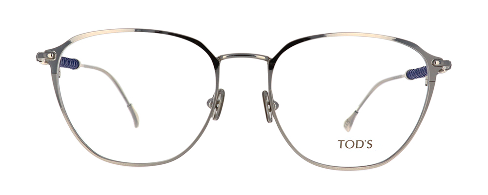Tod's Women's Eyeglasses (to5236-16-52) 2 Tod's Women's Eyeglasses (to5236-16-52) - Image 4
