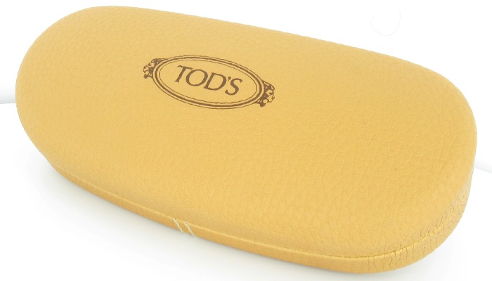 Tod's Women's Eyeglasses (to5236-16-52) 3 Tod's Women's Eyeglasses (to5236-16-52) - Image 5