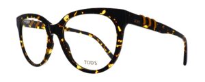 Tod's Women's Eyeglasses (to5238-052-53)