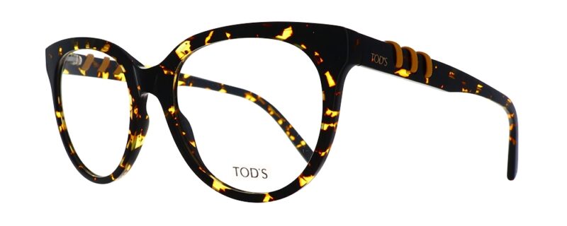 Tod's Women's Eyeglasses (to5238-052-53)