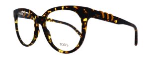 Tod's Women's Eyeglasses (to5238-52-53)
