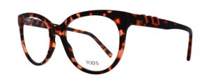 Tod's Women's Eyeglasses (to5238-55-53)