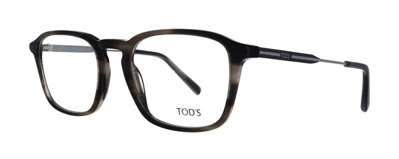 Tod's Men's Eyeglasses (to5243-20-51)