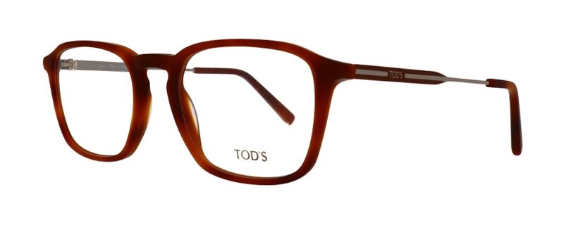 Tod's Men's Eyeglasses (to5243-53-51)