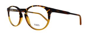Tod's Men's Eyeglasses (to5244-52-50)