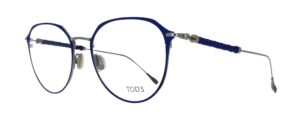 Tod's Women's Eyeglasses (to5246-091-51)