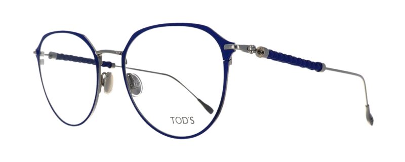 Tod's Women's Eyeglasses (to5246-091-51)