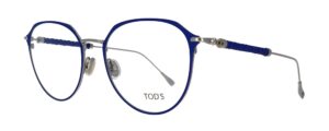 Tod's Women's Eyeglasses (to5246-91-51)