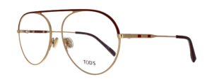 Tod's Women's Eyeglasses (to5247-67-55)