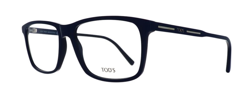Tod's Men's Eyeglasses (to5251-090-57)