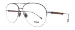 Tod's Unisex Eyeglasses (to5254-18-58)