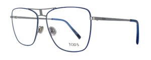 Tod's Women's Eyeglasses (to5256-90-55)