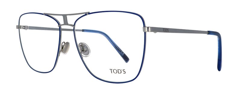 Tod's Women's Eyeglasses (to5256-90-55)