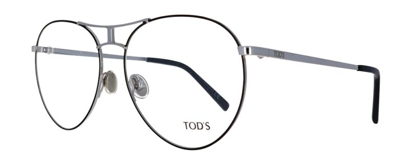 Tod's Women's Eyeglasses (to5257-1-56)