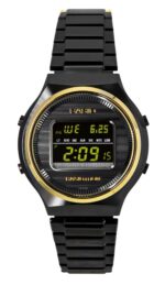 Casio Casiotron 50th Anniversary Limited Edition Digital Smartphone Link Solar TRN-50ZE-1A Men's Watch