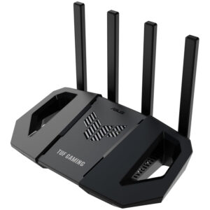 ASUS TUF Gaming BE3600 Wi-Fi 7 Dual-Band AiMesh Router