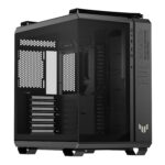 Asus TUF Gaming GT502 Horizon Mid Tower Chassis - Black