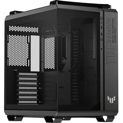 Asus TUF Gaming GT502 Horizon Mid Tower Chassis - Black
