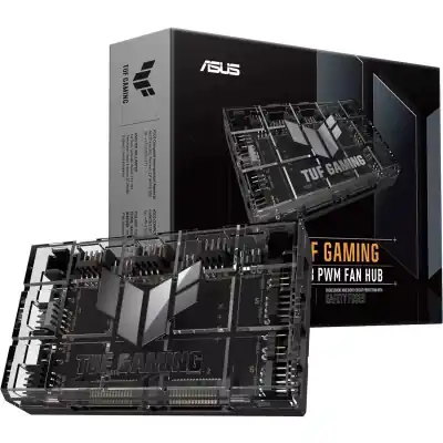 Asus TUF Gaming ARGB PWM Fan Hub