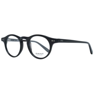 Gant Women's Eyeglasses (Terry-Blk)