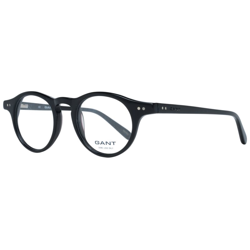 Gant Women's Eyeglasses (Terry-Blk)