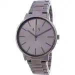 Refurbished Armani Exchange Cayde Grey Dial Quartz AX2722 Men's Watch