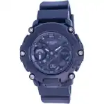 Refurbished Casio G-Shock Analog Digital Black Dial Quartz GA-2200BB-1A 200M Men's Watch