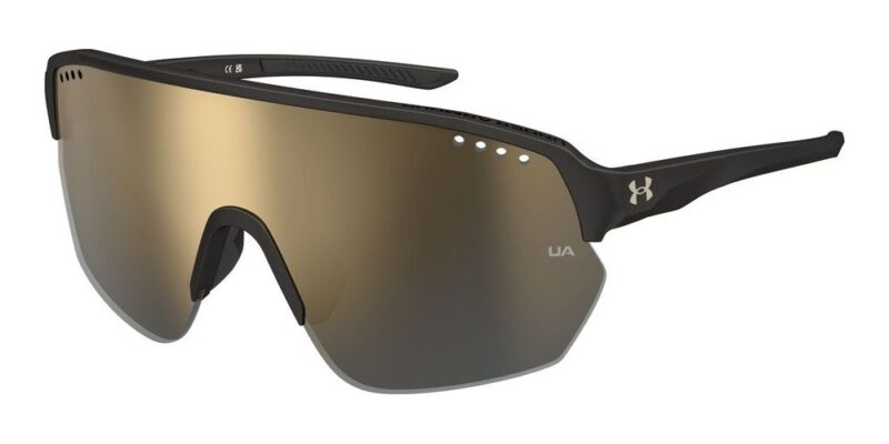 Under Armour Ua Gameday Ii_g (UA GAMEDAY II_G_ZK4-JO_TAGLIA UNICA) Unisex EYEWEAR