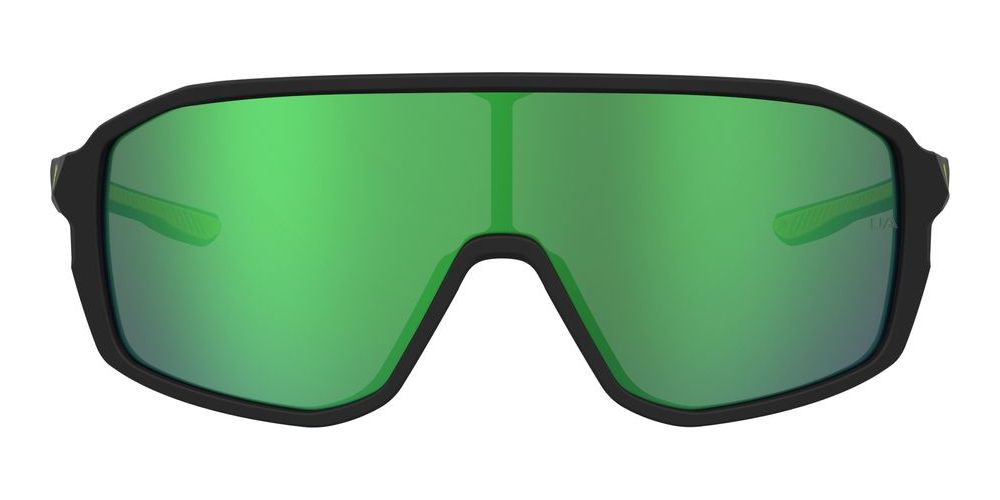 Under Armour Unisex Sunglasses (UA GAMEDAY JR_71C-Z9_TAGLIA UNICA) - Image 2