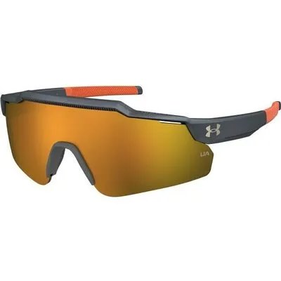 Under Armour Ua Levelup Jr (UA LEVELUP JR_4WC-VP_TAGLIA UNICA) Unisex EYEWEAR
