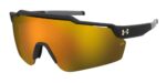 Under Armour Ua Levelup (UA LEVELUP_2M2-2B_TAGLIA UNICA) Men's EYEWEAR