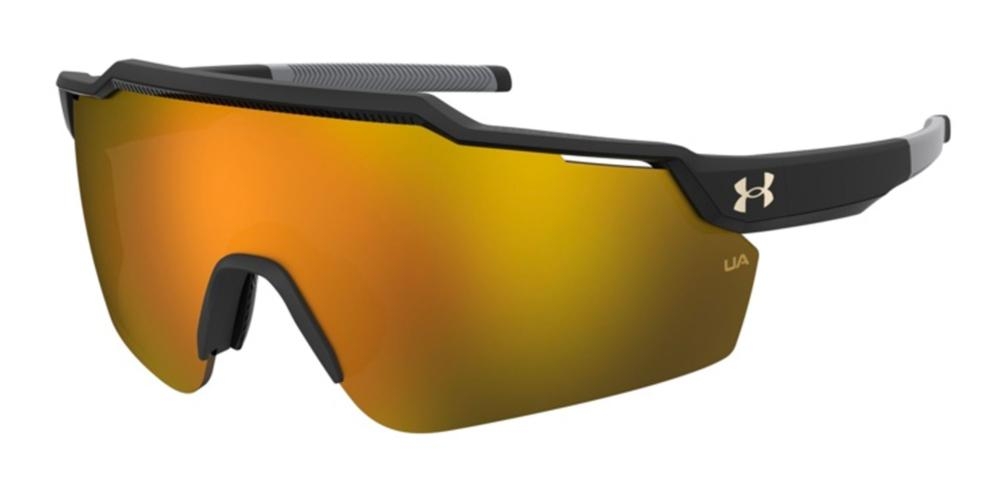 Under Armour Ua Levelup (UA LEVELUP_2M2-2B_TAGLIA UNICA) Men's EYEWEAR