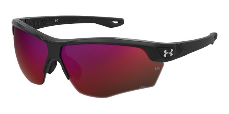 UNDER ARMOUR UA YARD DUAL (UA YARD DUAL_84J-B3_76) Unisex EYEWEAR